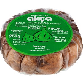 Bild på Smyrna Fikon Garland 250g