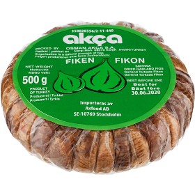Bild på Smyrna Fikon Garland 500g