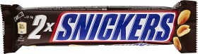 Bild på Snickers 2-pack 75 g