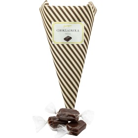 Bild på Sockerbageriet Chokladkola 100g