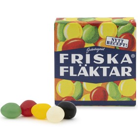 Bild på Sockerbageriet Friska Fläktar 25g