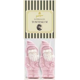 Bild på Sockerbageriet Mathildas Tomteskum 80g