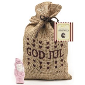 Bild på Sockerbageriet MATHILDAS Jultomtesäck 300g