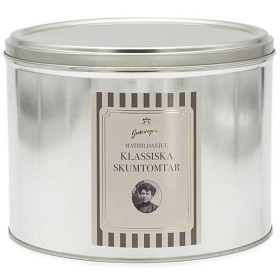 Bild på Sockerbageriet Mathildas Jul Tomtar i Burk 1kg