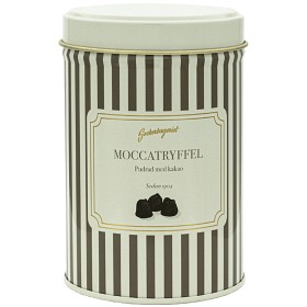 Bild på Sockerbageriet Moccatryffel med Kakao 100g