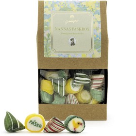 Bild på Sockerbageriet Nannas Påskrox 175g