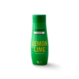 Bild på SodaStream Classics Lemon Lime 440 ml