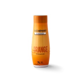 Bild på SodaStream Classics Orange 440 ml