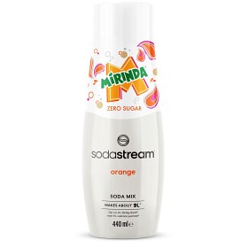 Bild på SodaStream Mirinda Light Soda Mix 44cl