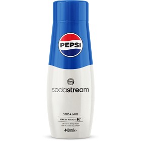 Bild på Sodastream Pepsi Soda Mix 440ml