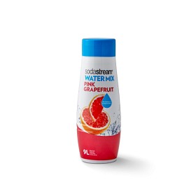 Bild på SodaStream Water Mix Pink Grapefruit 440 ml