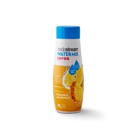Bild på SodaStream Water Mix Zeros Pineapple Grapefruit 440 ml