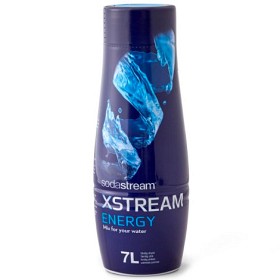 Bild på SodaStream XStream Energy 440ml