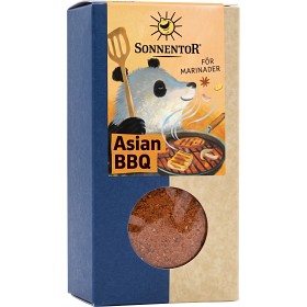 Bild på Sonnentor Asiatisk BBQ-Krydda EKO 80g