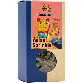 Bild på Sonnentor Asiatisk Strökrydda EKO 50g