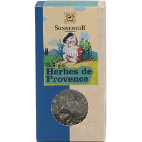 Bild på Sonnentor Herbes de Provence EKO 20g