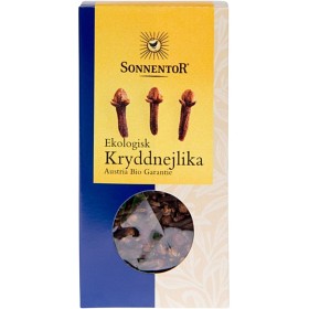 Bild på Sonnentor Kryddnejlika Hel EKO 35g