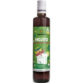 Bild på Sonnentor Syrup Mojito EKO 500ml