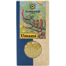 Bild på Sonnentor Umami Krydda EKO 60g