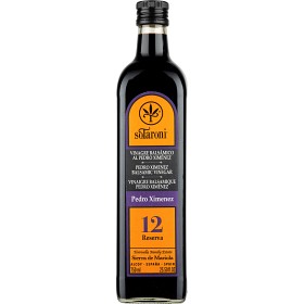 Bild på Sotaroni Balsamvinäger PX 12 år 6,2% 750ml