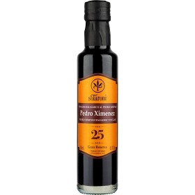 Bild på Sotaroni Balsamvinäger PX 25 år 6,2% 250ml