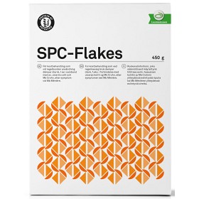 Bild på SPC-Flakes havreflingor, specialprocessade 450 g