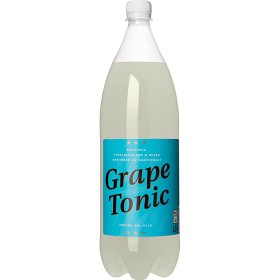 Bild på Spendrups Grape Tonic 1,5L inkl pant