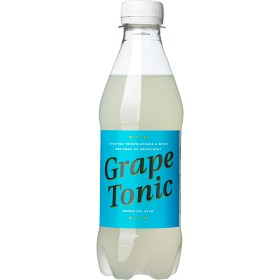 Bild på Spendrups Grape Tonic 33cl