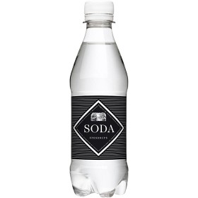 Bild på Spendrups Sodavatten 33cl