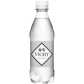 Bild på Spendrups Vichy Vatten 33cl