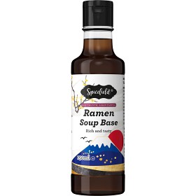 Bild på Spicefield Ramen Soppbas 150ml