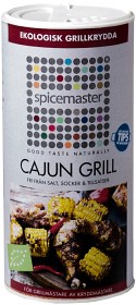Bild på Spicemaster Cajun Grill 110g