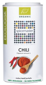 Bild på Spicemaster Chilipulver Supreme 30 g