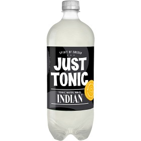 Bild på Spirit of Sweden Just Tonic Indian PET 1L