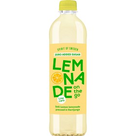 Bild på Spirit of Sweden Still Lemon Lemonade 50cl