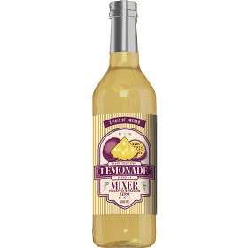 Bild på Spirit of Sweden Lemonad Mixer Ananas & Passion Zero 50cl