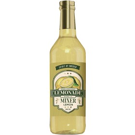 Bild på Spirit of Sweden Lemonad Mixer Citron 50cl