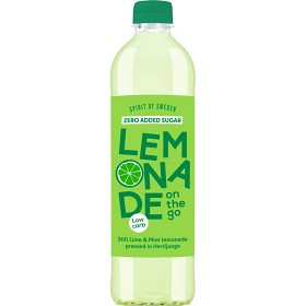 Bild på Spirit of Sweden Still Lime & Mint Lemonade 50cl