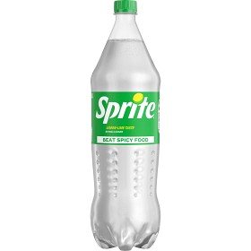 Bild på Sprite PET 1,5L