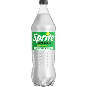 Bild på Sprite Zero PET 1,5L