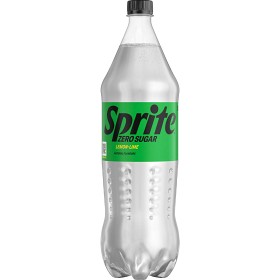 Bild på Sprite Zero PET 1,5L