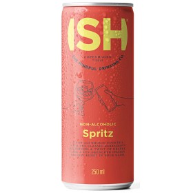 Bild på ISH Non-Alcoholic Spritz 250ml