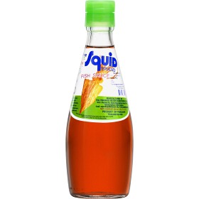 Bild på Squid Fisksås Original 300ml