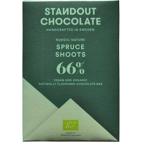 Bild på Standout Chocolate Granskott 50g