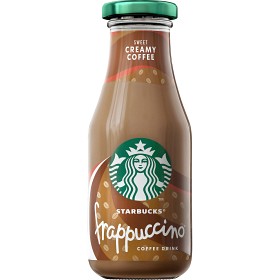 Bild på Starbucks Frappuccino Coffee 250ml