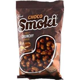 Bild på Stark Smoki Classic Choco Crunchy 80g