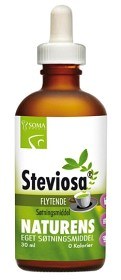 Bild på Steviosa Flytande 30 ml