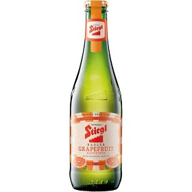 Bild på Stiegl Radler Grapefruit Öl 2.0% 33cl