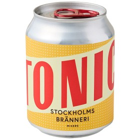 Bild på Stockholms Bränneri Tonic 250ml