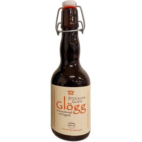 Bild på Stockuts Glöggkoncentrat 33cl